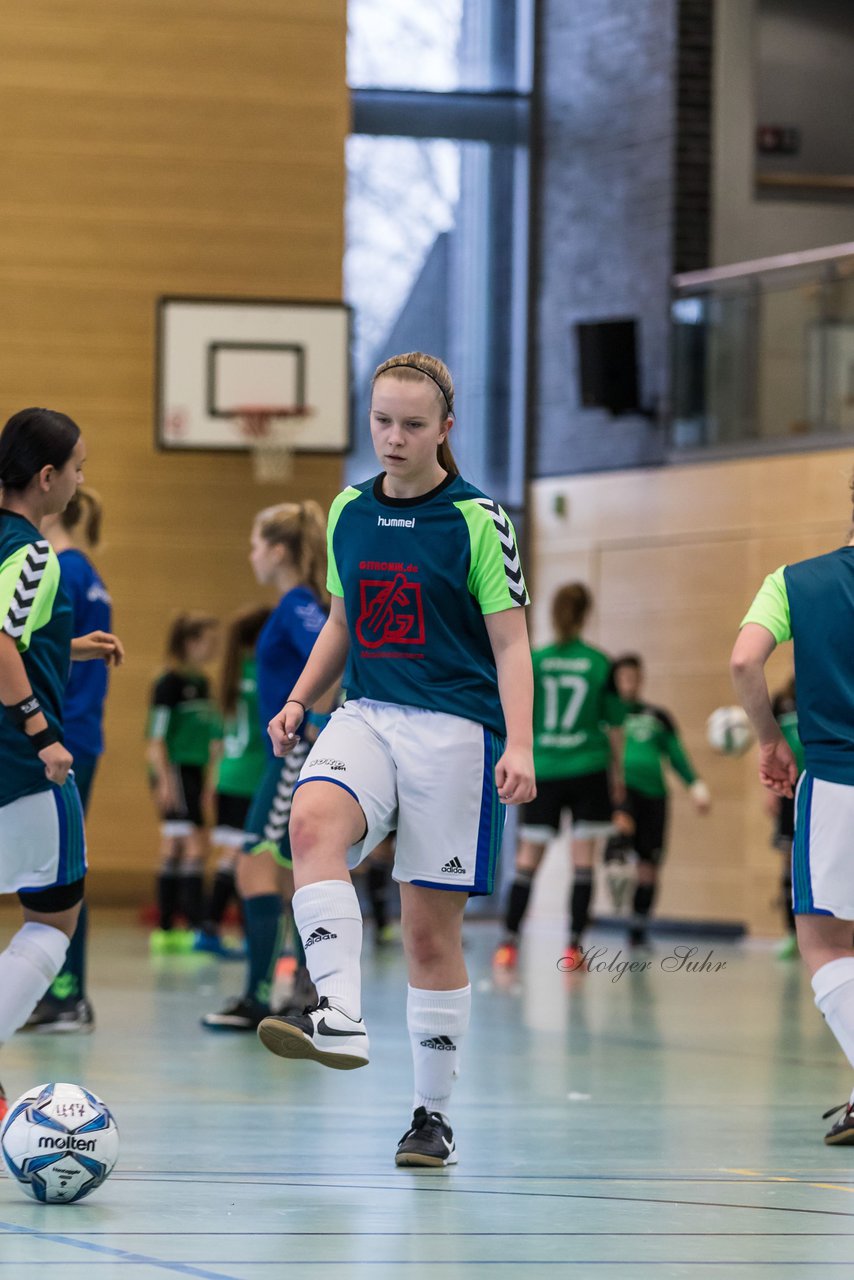 Bild 92 - Girls Cup